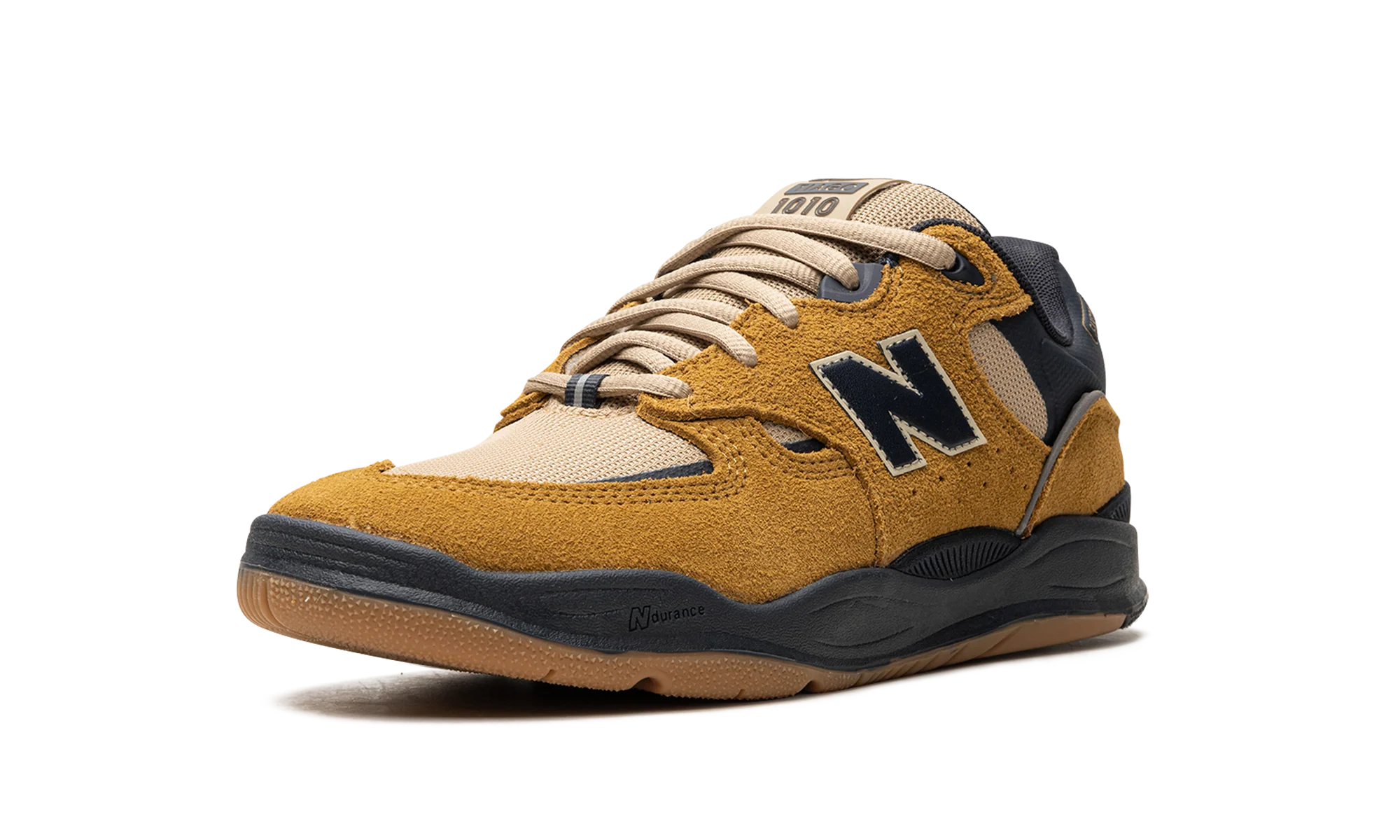 Numeric Tiago Lemos "Light Brown / Navy Blue" NM1010RF