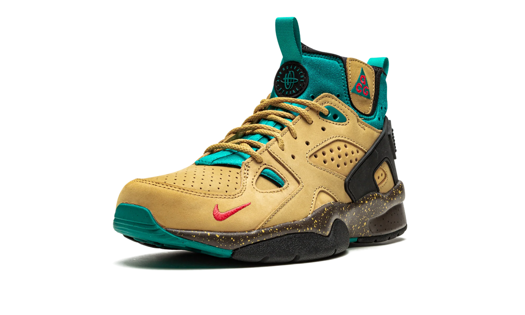 ACG Air Mowabb OG "Twine" DC9554 700