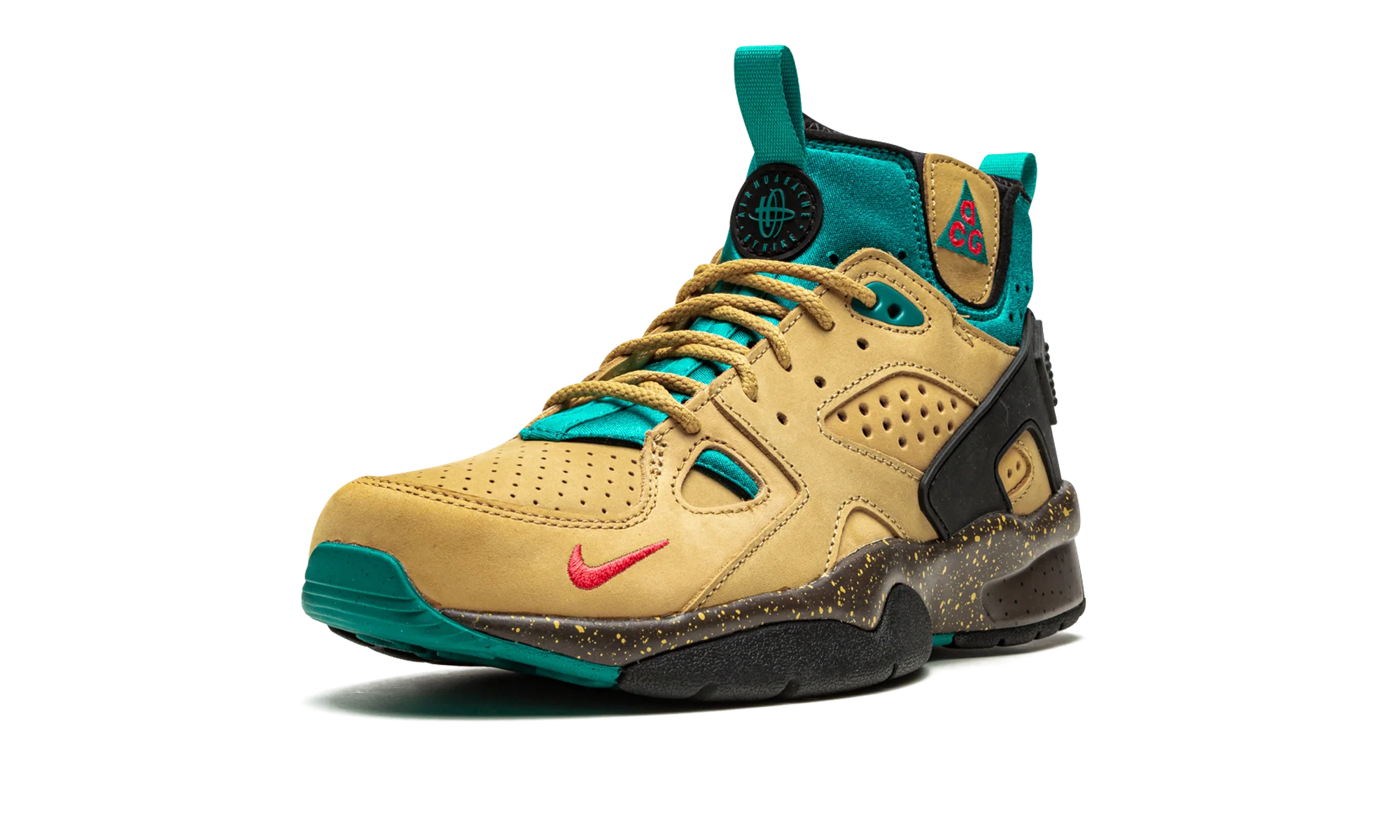 ACG Air Mowabb OG "Twine" DC9554 700