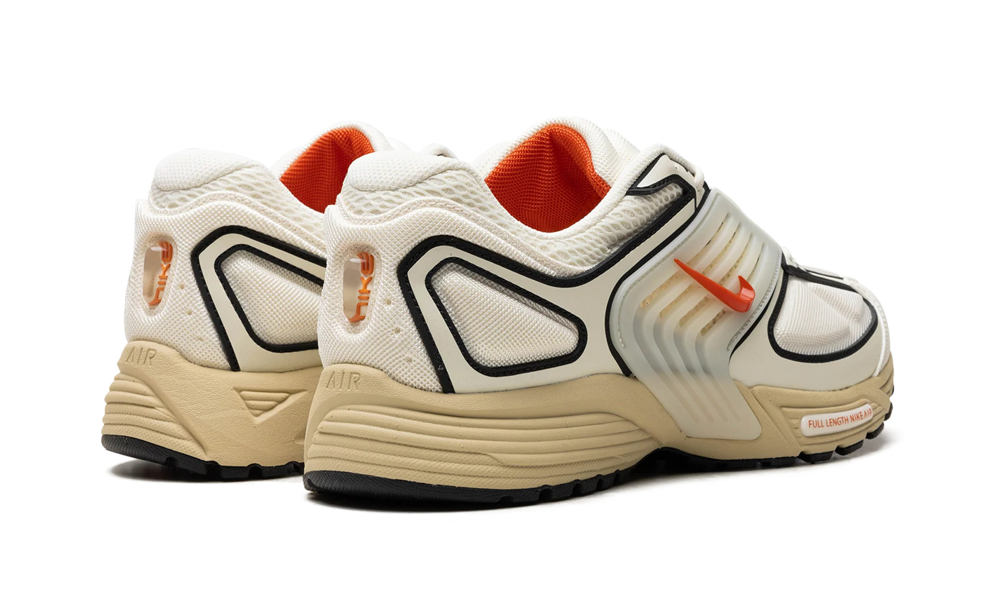 Pegasus Wave "Coconut Milk" IB0612 100