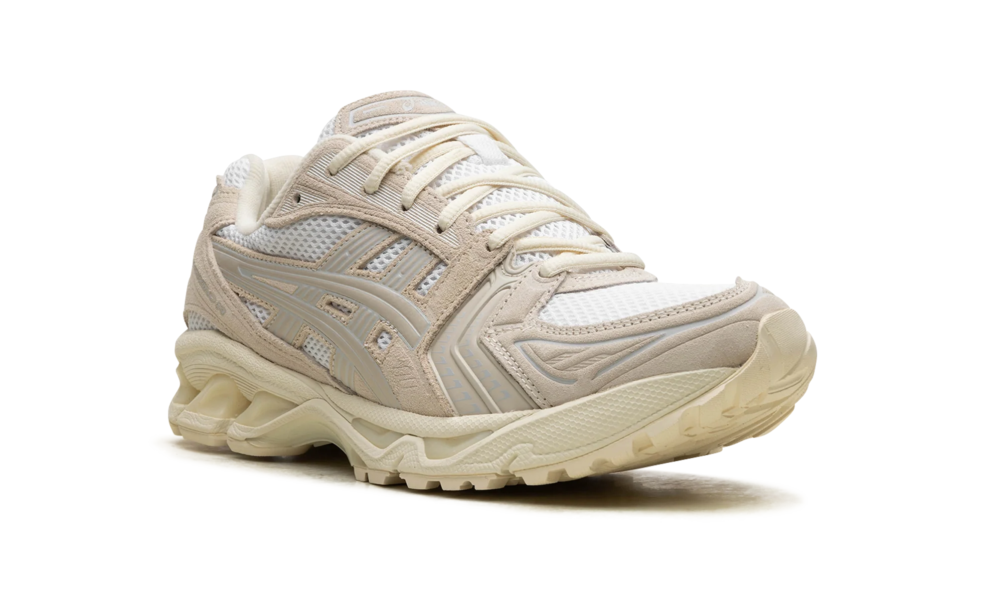 Gel Kayano 14 "Smoke Grey" 1202A105 103