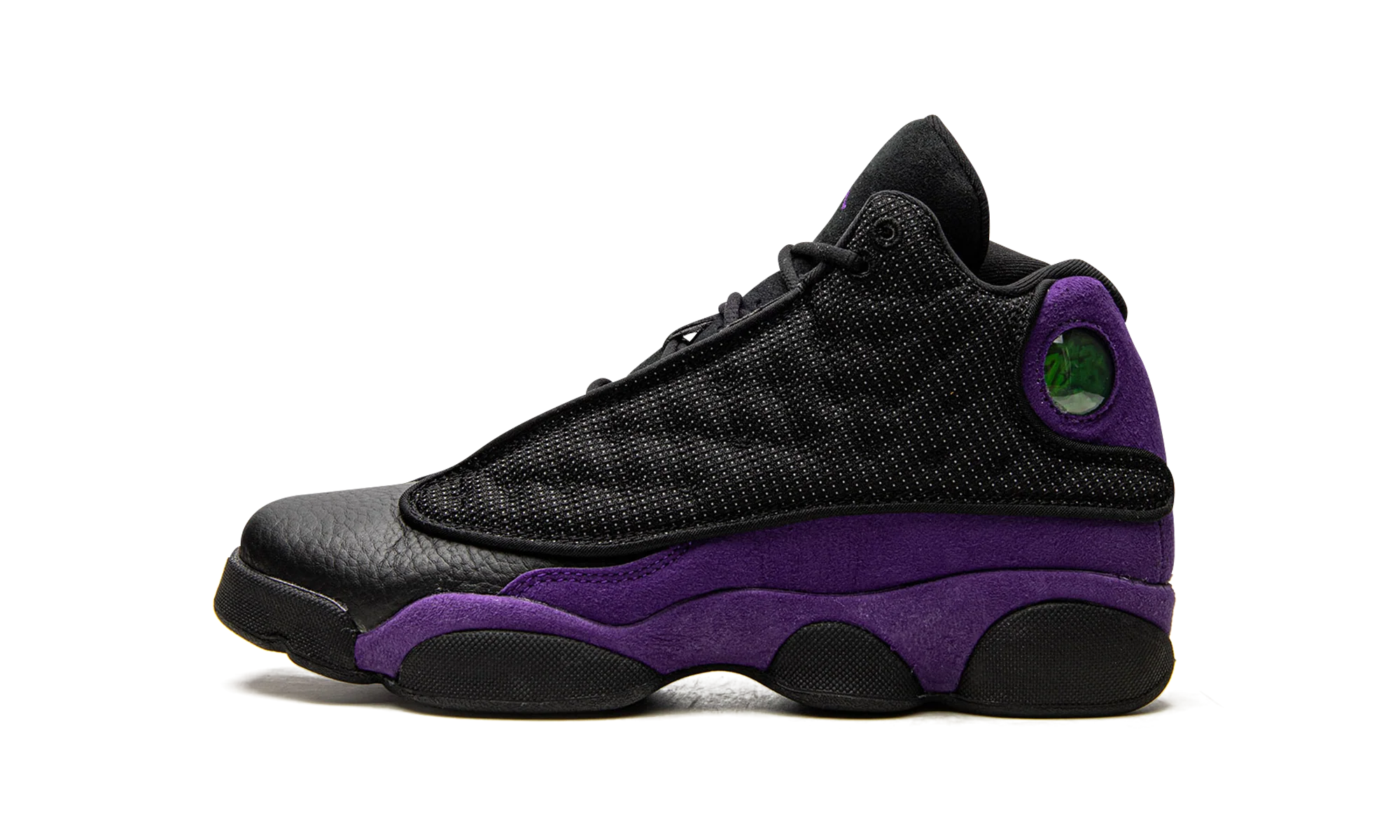 Air Jordan 13 Retro GS "Court Purple" 884129 015