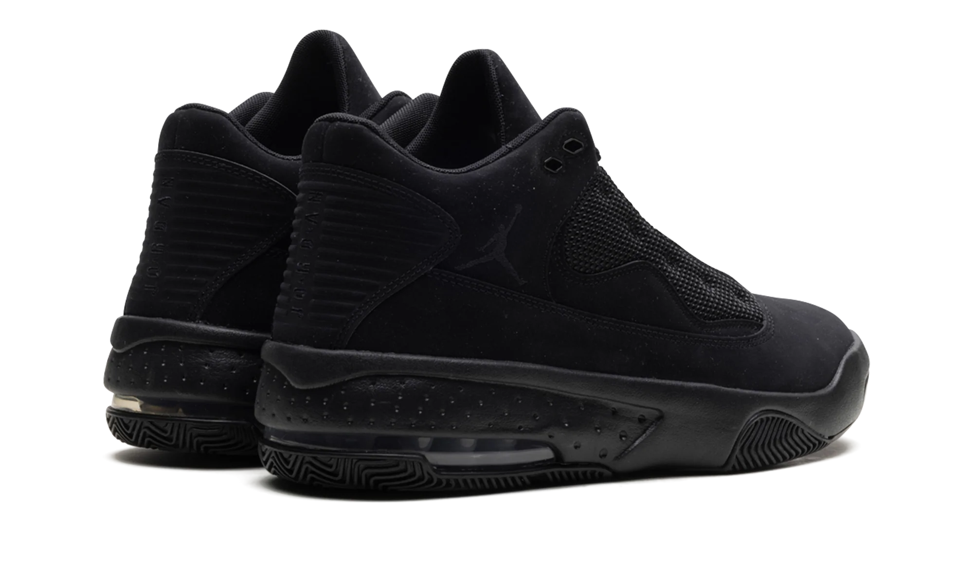 Jordan Max Aura 2 "Black" CK6636 002