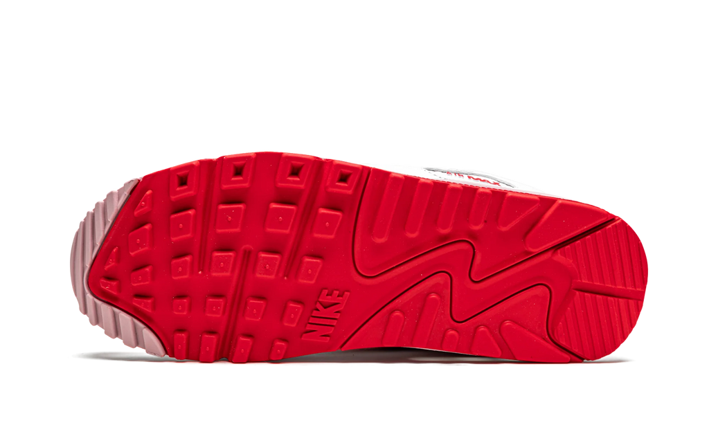 AIR MAX 90 WMNS "Valentines Day 2021" DD8029 100