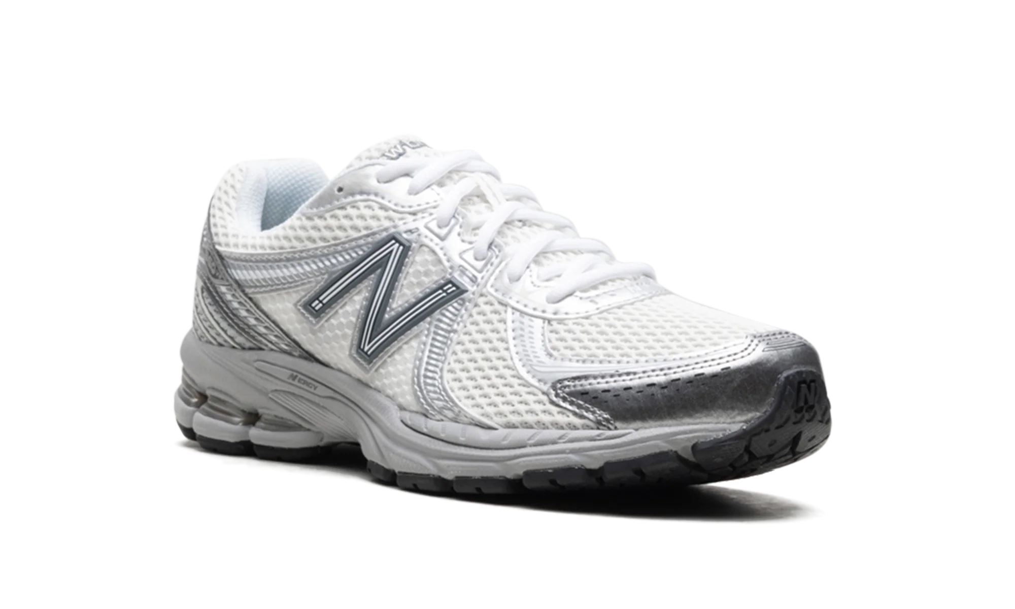 860v2 "Silver Metallic" ML860GO2