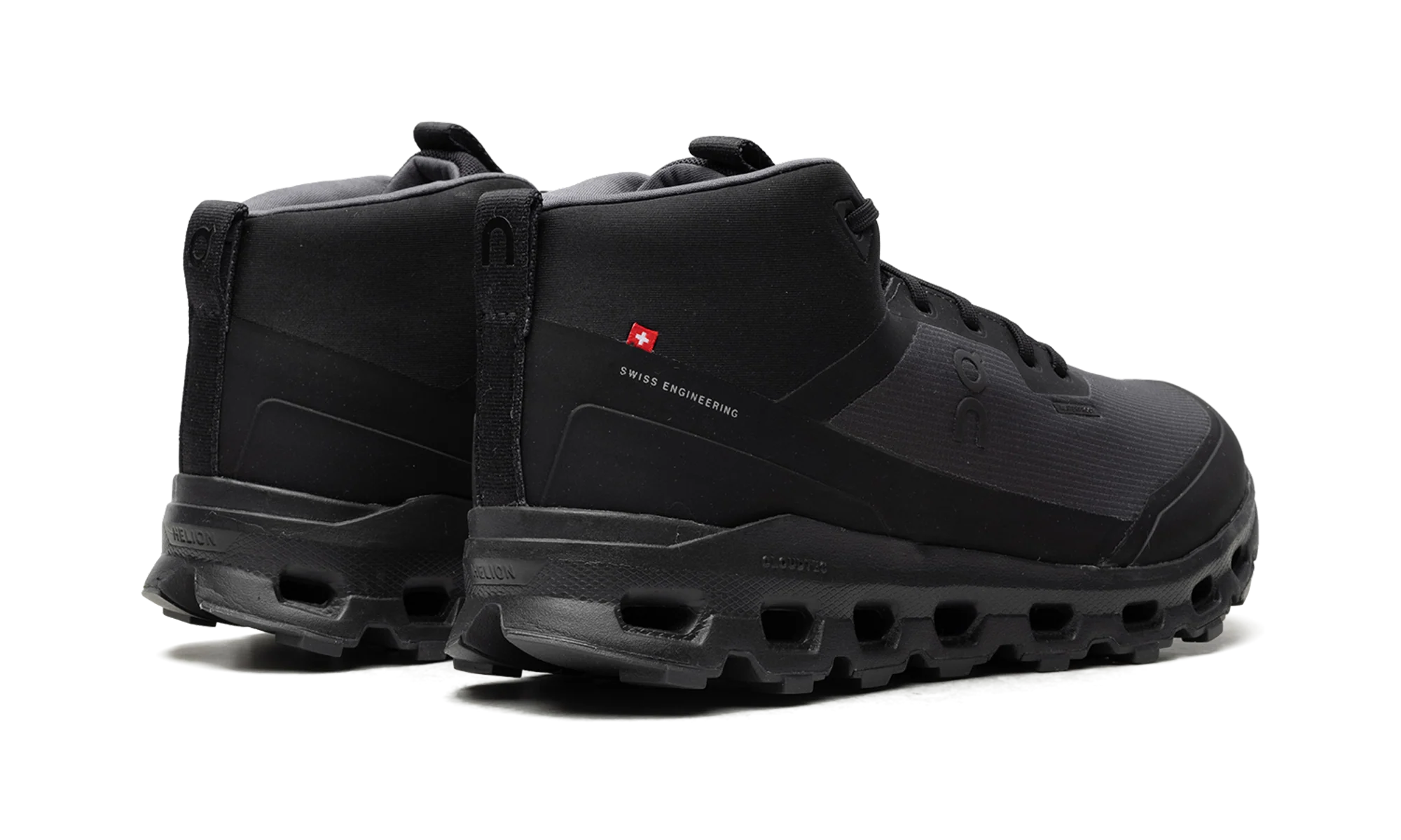 Cloudroam Waterproof "Black" 3MD30070106