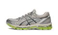 GEL-Kayano 20 "Smoke Grey / Black" 1203A388 029
