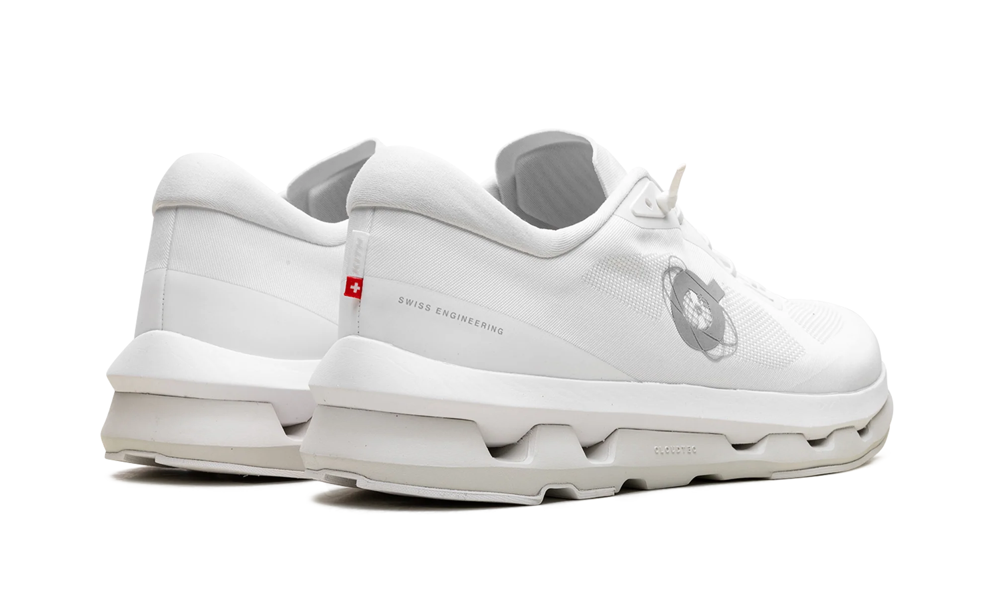 Cloudzone "Kith White Ice" 3MF11130202