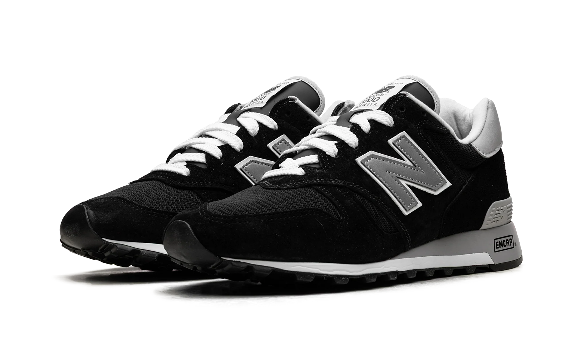 1300 "MiUSA Black" U1300BK