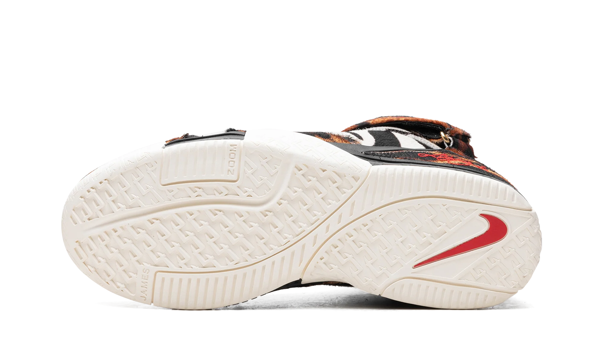 LeBron 2 "Beast" DQ2439 200