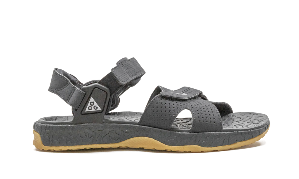 ACG Air Deschutz Sandals "Black Gum" CT3303 001