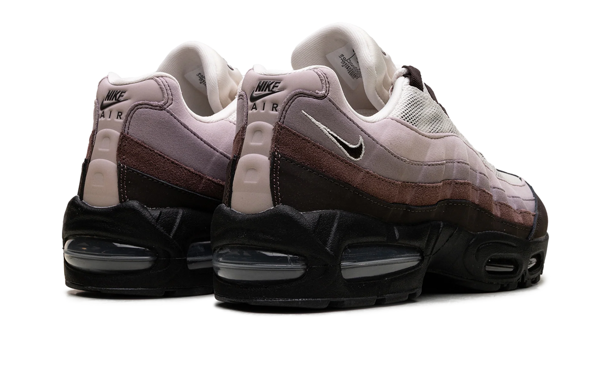 Air Max 95 WMNS "Velvet Brown" IQ0277 010