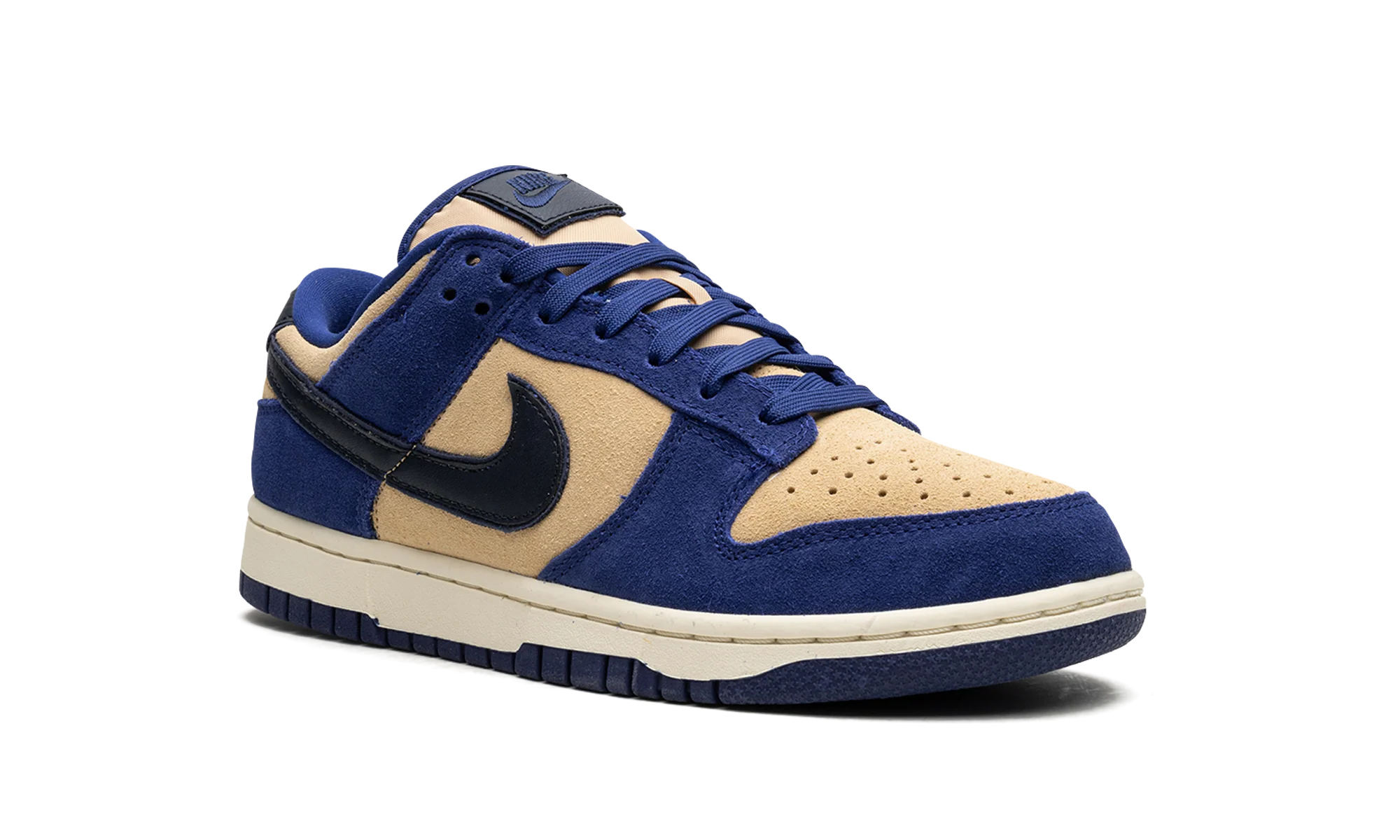 DUNK LO LX WMNS "Blue Suede" DV7411 400