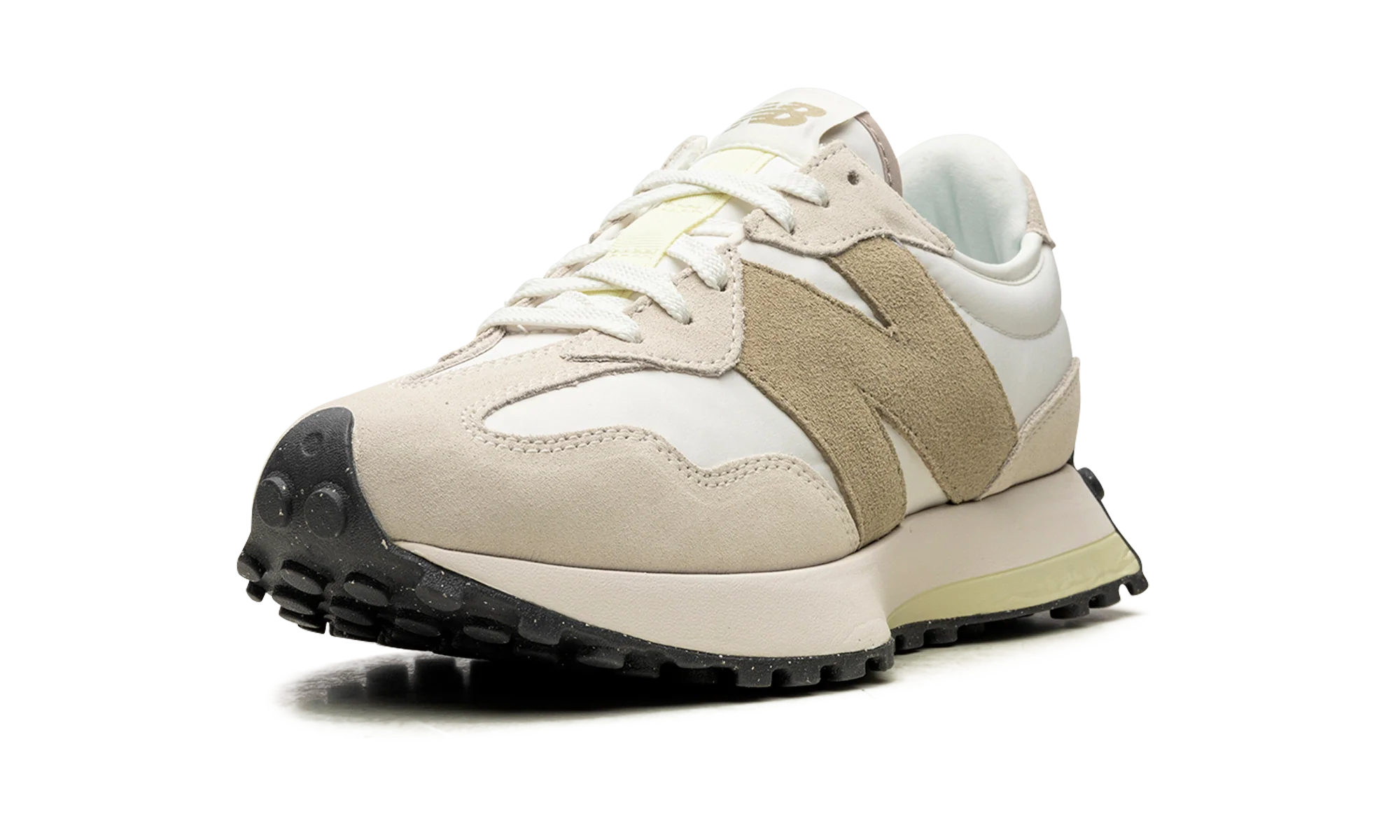 327 WMNS "Grey Moss" WS327PS