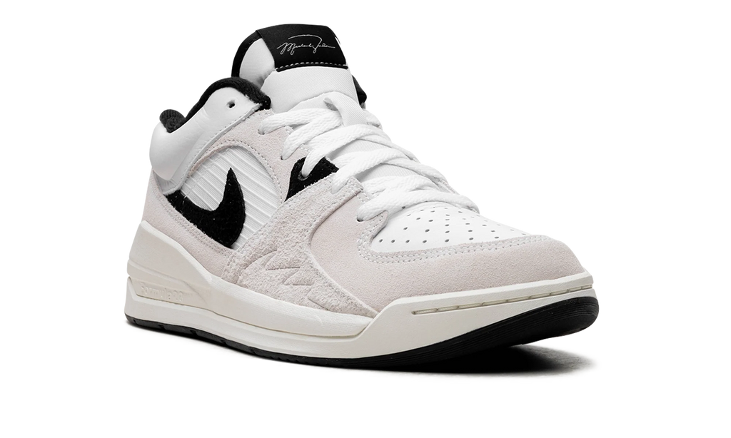 Jordan Stadium 90 "Sail / Black" FD6424 100