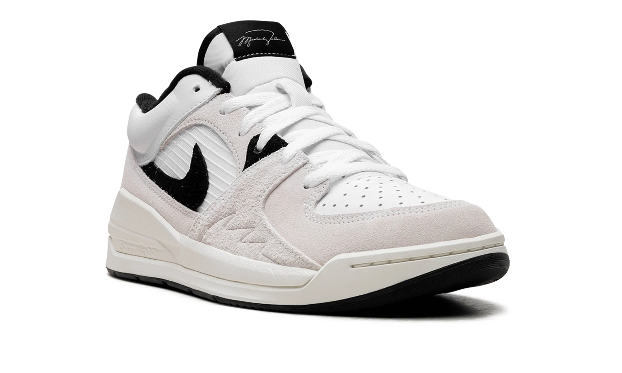Jordan Stadium 90 "Sail / Black" FD6424 100