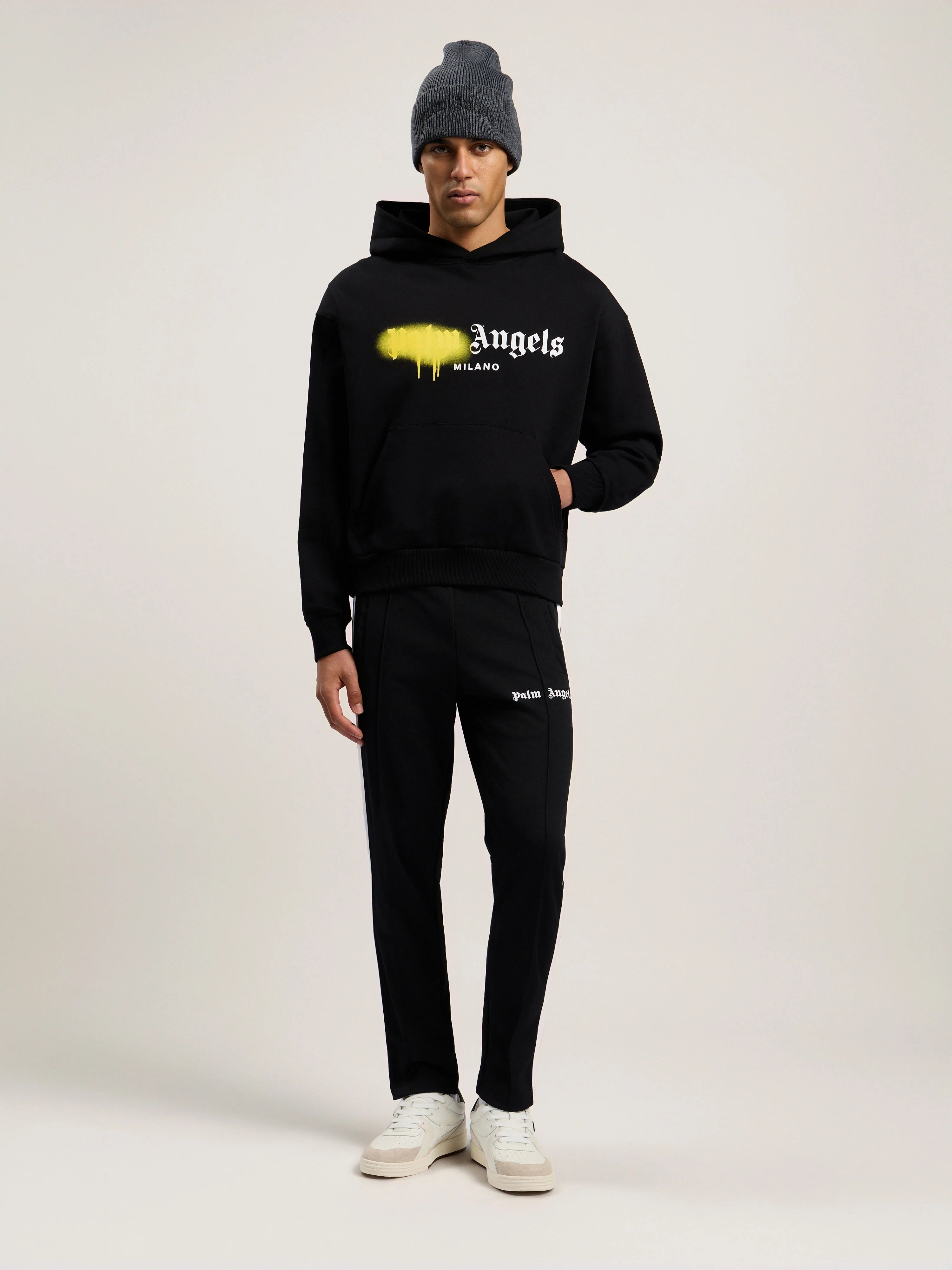 Spray City Milan Hoodie