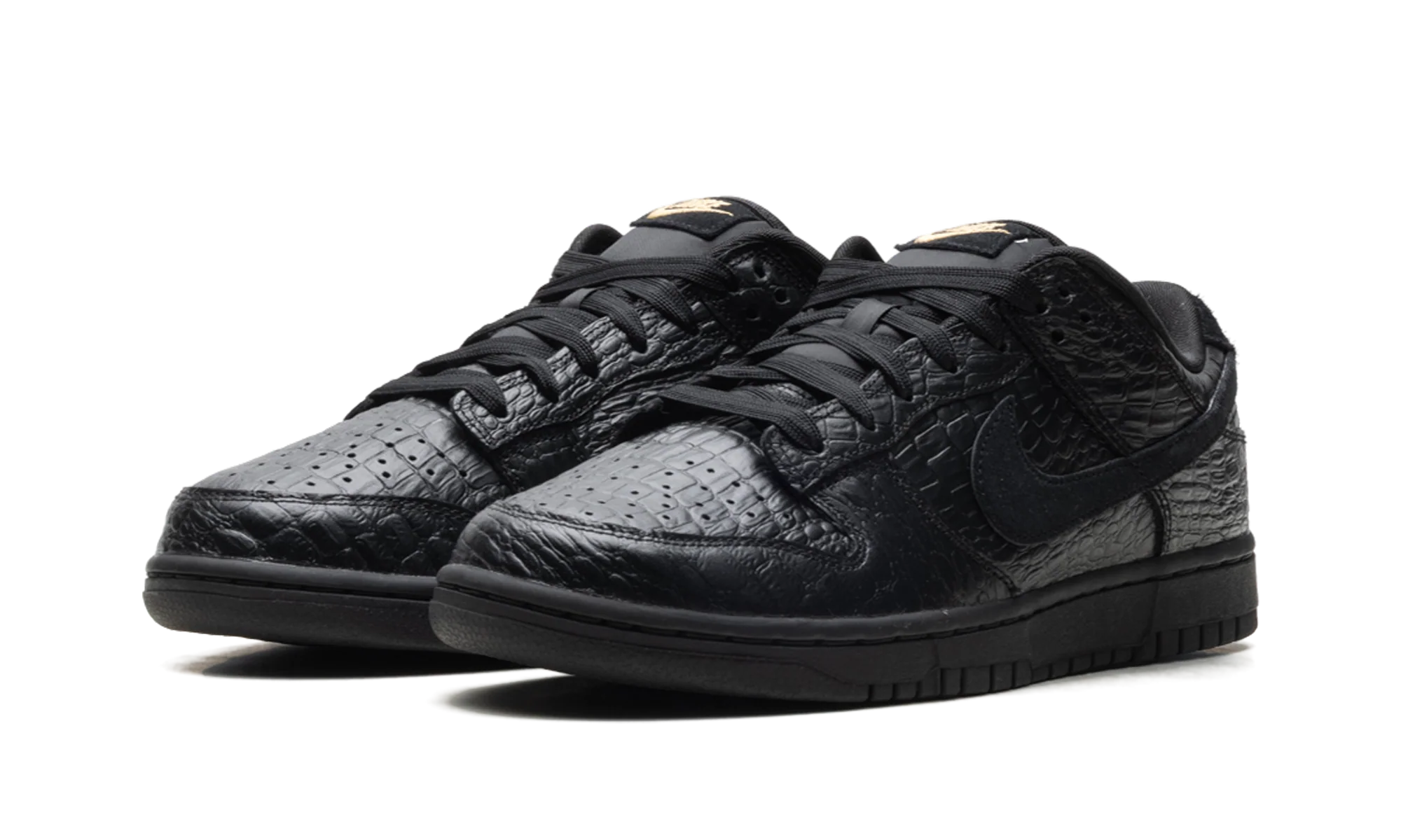 Dunk Low WMNS "Black Croc" HV4388 001