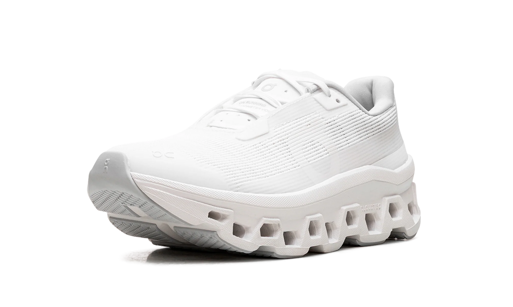 Cloudmonster Void WMNS "White White" 3WF10491200