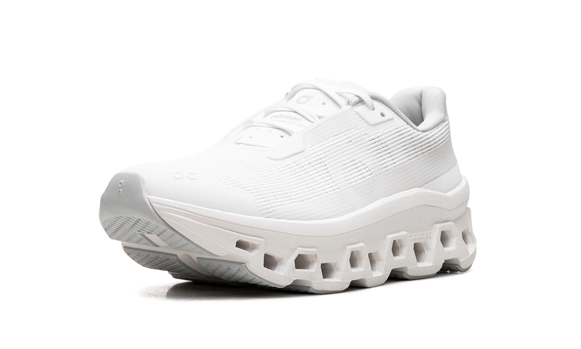 Cloudmonster Void WMNS "White White" 3WF10491200