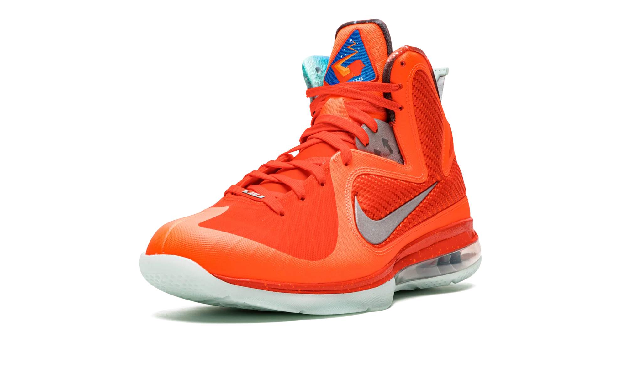 Lebron 9 "Big Bang 2022" DH8006 800