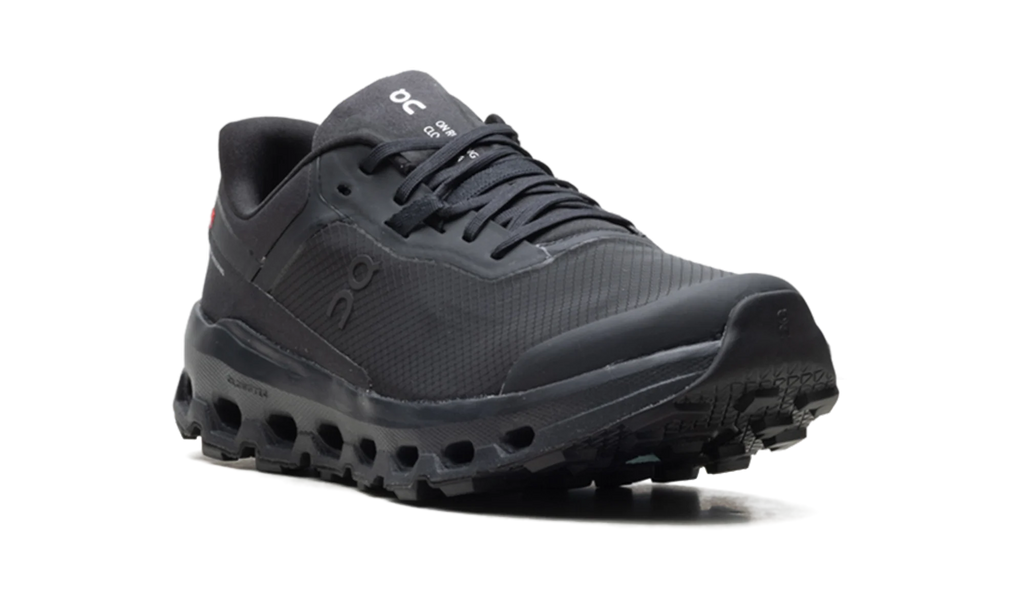 Cloudvista 2 WMNS "Black Black" 3WE30131043