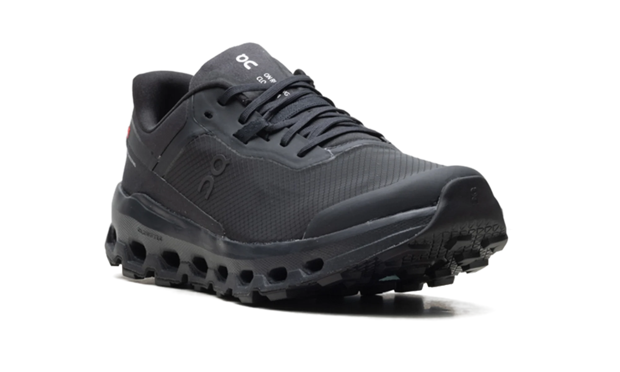 Cloudvista 2 WMNS "Black Black" 3WE30131043
