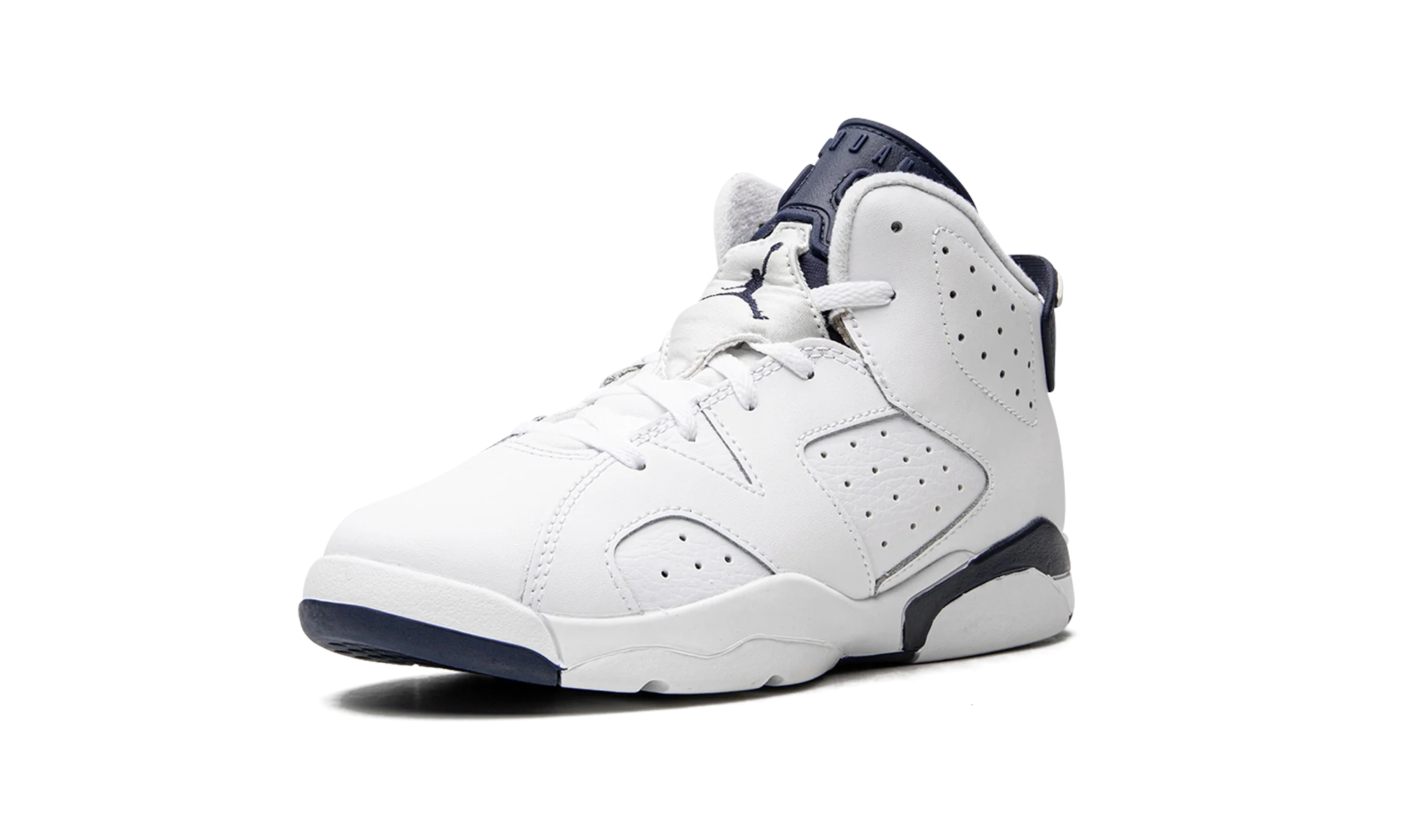 Air Jordan 6 Retro PS "Midnight Navy 2022" 384666 141