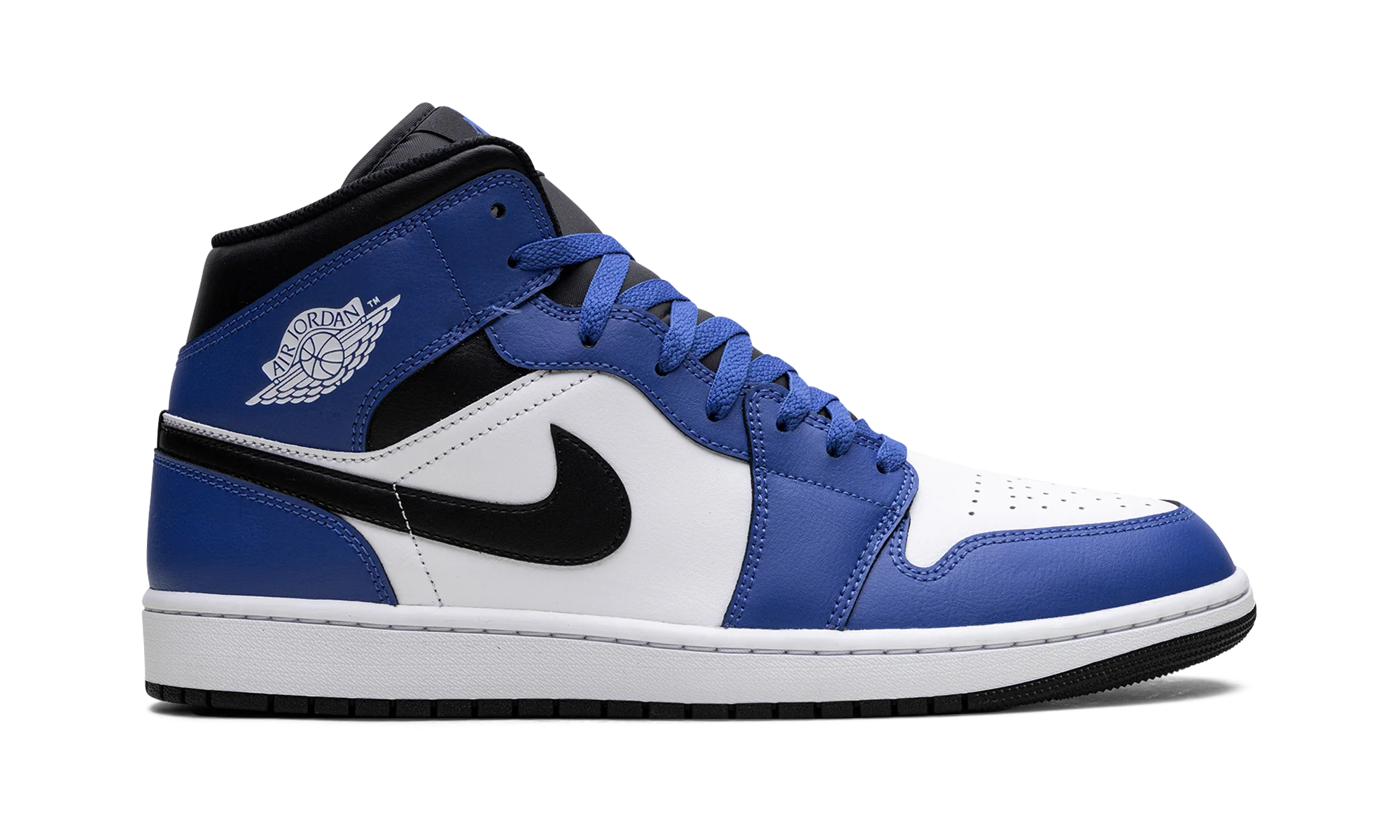 Jordan 1 Mid "Game Royal" DQ8426 402