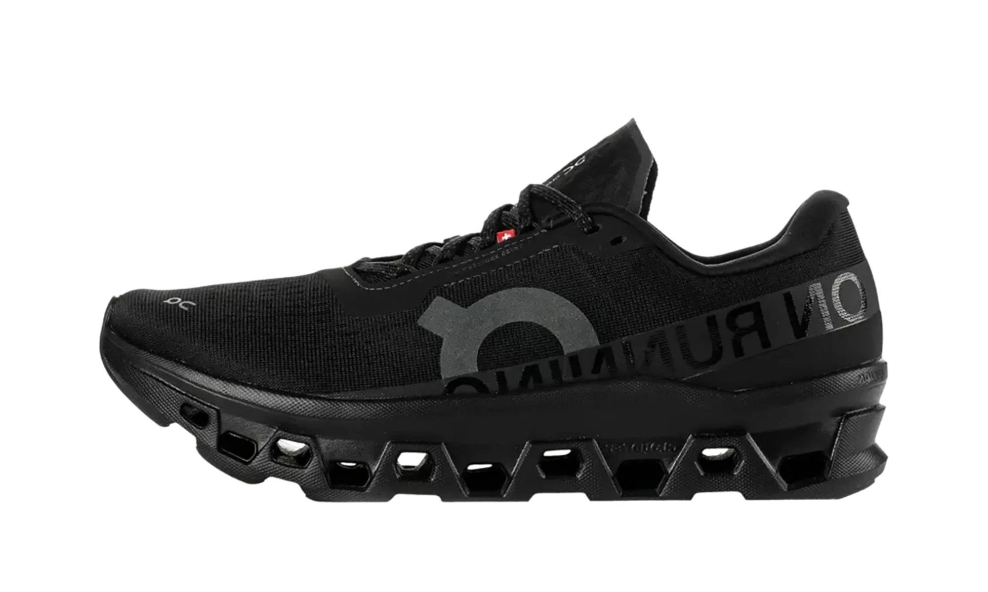 Cloudmonster 1 "All Black" 3MF30741043