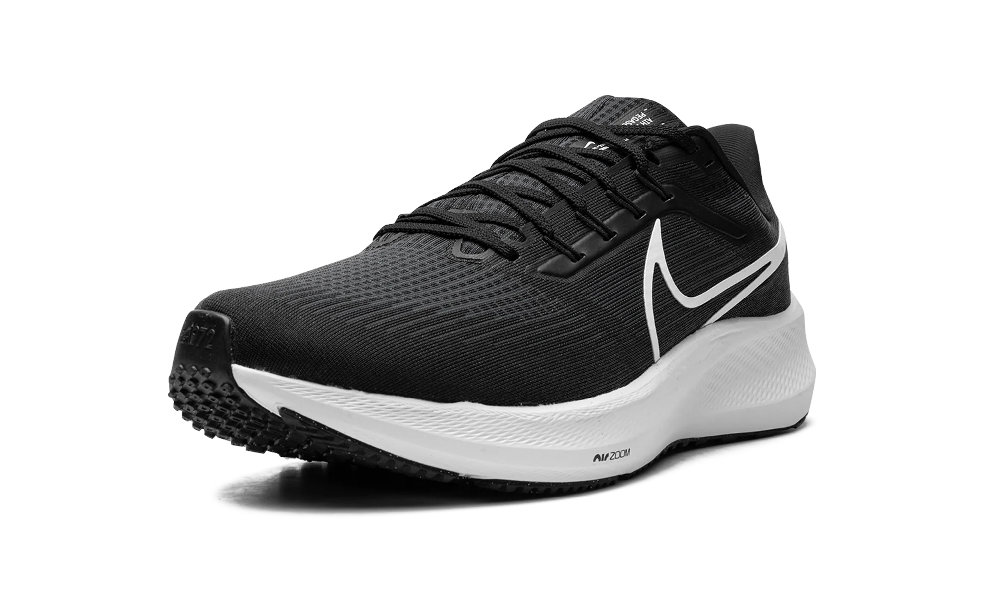 Air Zoom Pegasus 39 "Black/White" DH4071 001