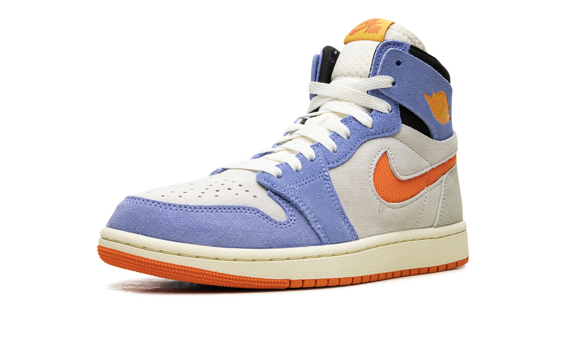 Air Jordan 1 Hi Zoom Comfort "Royal Pulse" DV1307 184