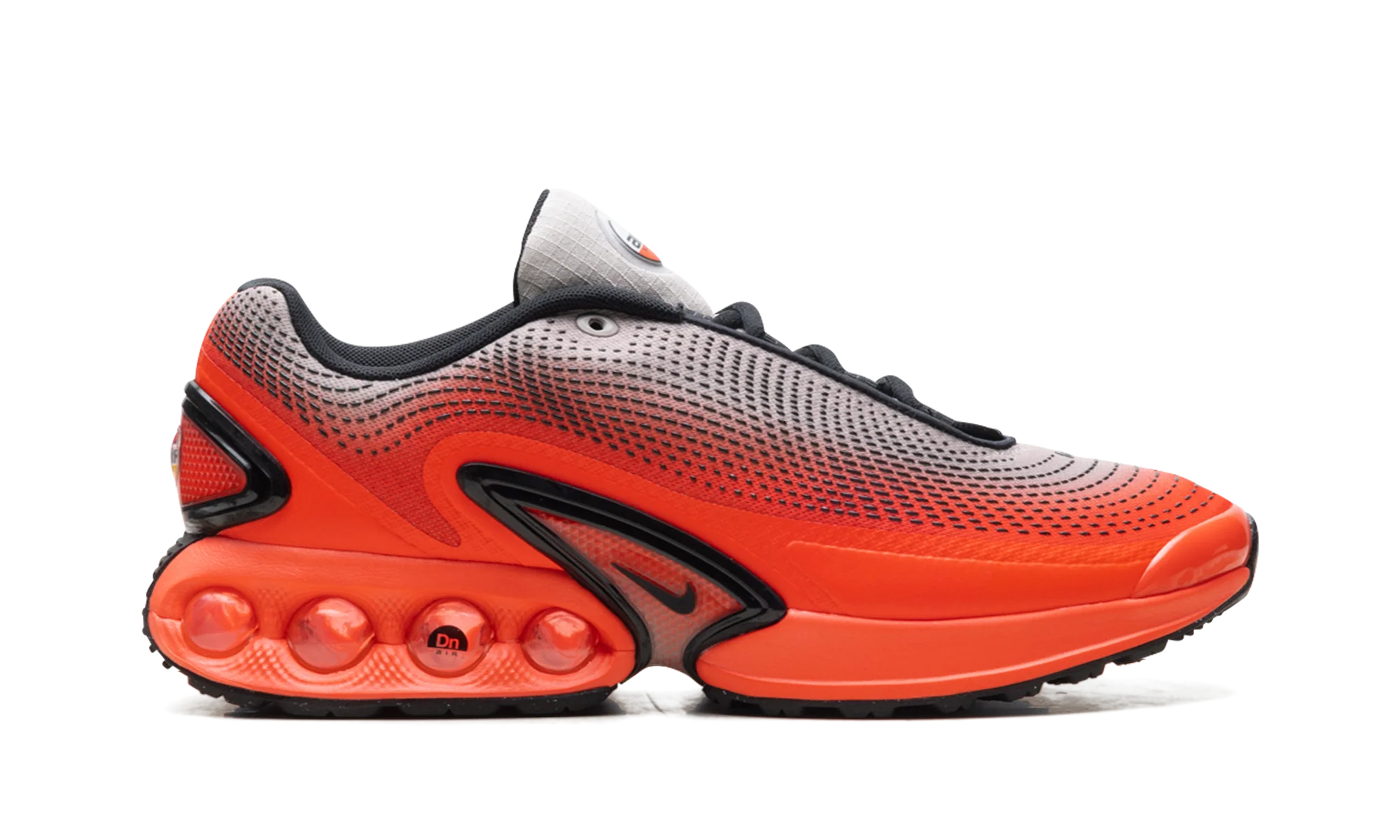 Air Max DN SE "College Grey Bright Crimson" HF5531 002