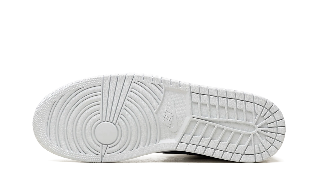 Air Jordan 1 Low "Aura / Squadron Blue" 553558 400