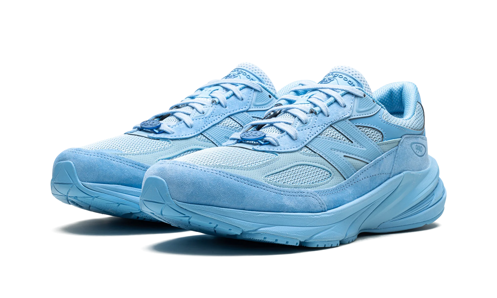 990v6 "Joe Freshgoods - Prom Blue" U990JG6