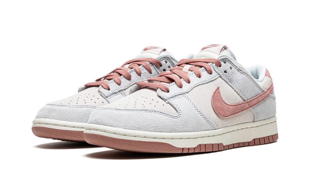 Dunk Low "Fossil Rose" DH7577 001