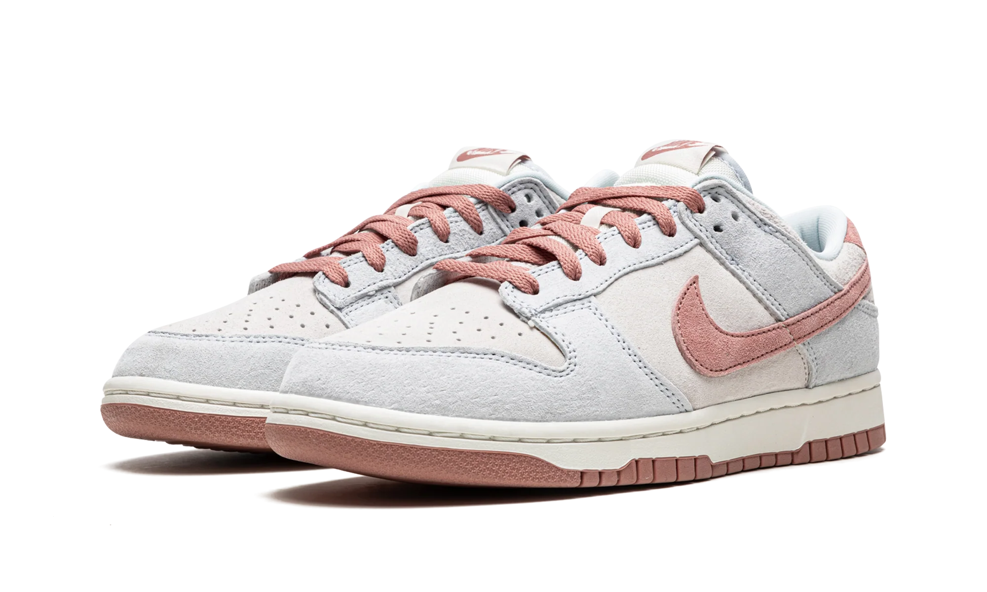 Dunk Low "Fossil Rose" DH7577 001