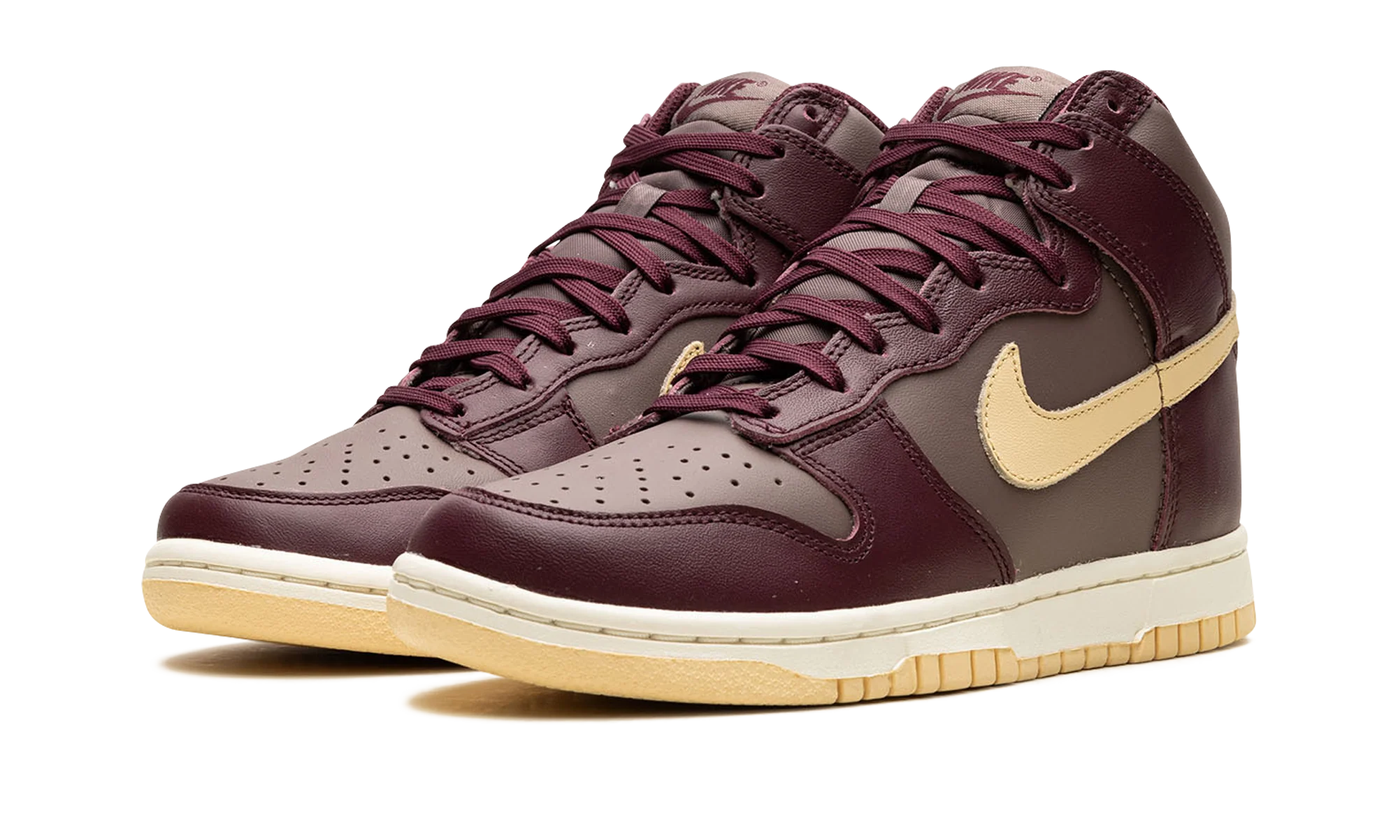 DUNK HIGH WMNS "Plum Eclipse" DD1869 202
