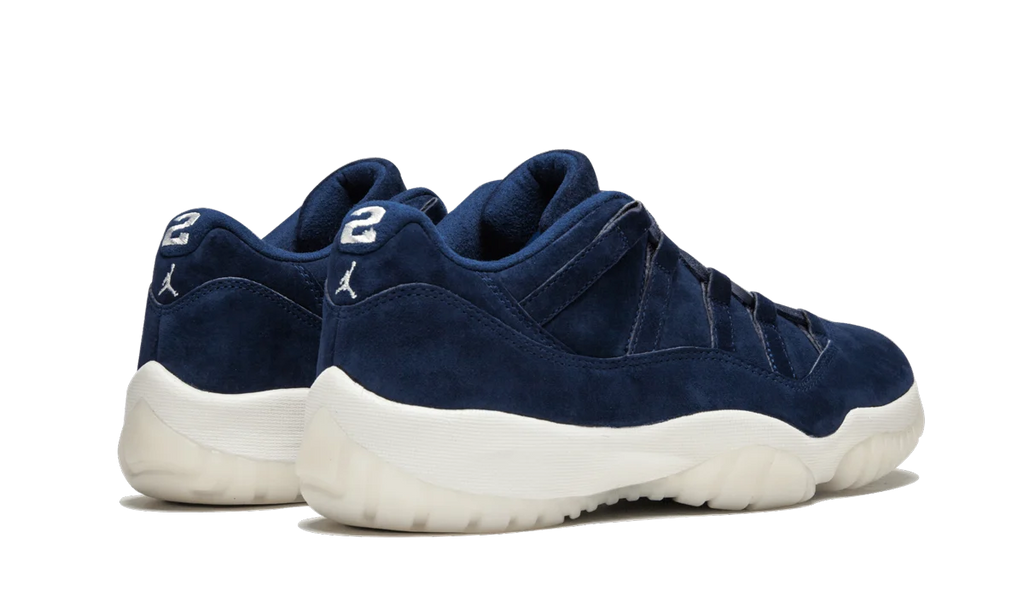 Air Jordan 11 Retro Low "RE2PECT" AV2187 441