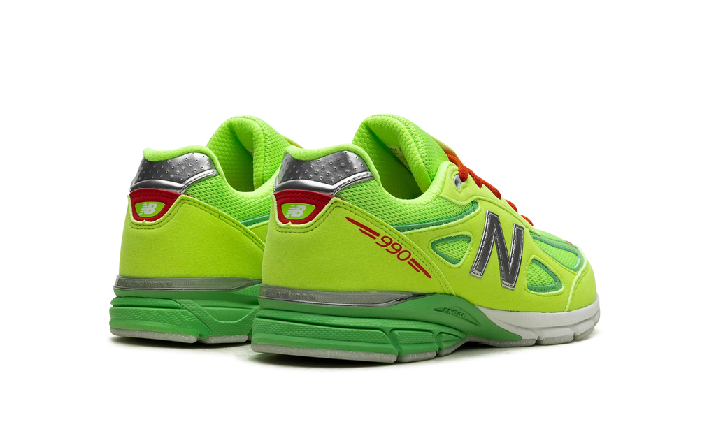 990v4 GS "DTLR - Festive" GC990DX4
