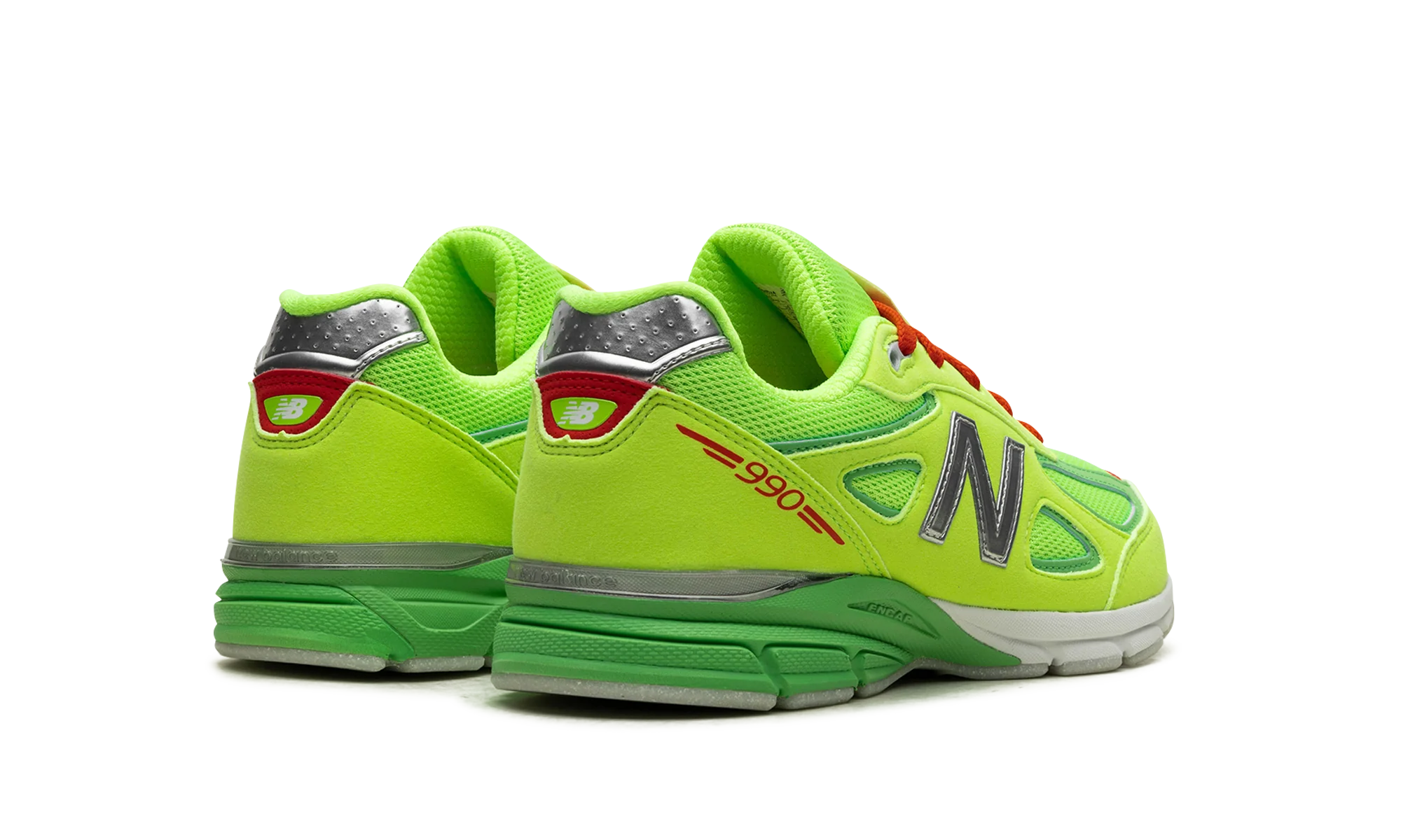 990v4 GS "DTLR - Festive" GC990DX4