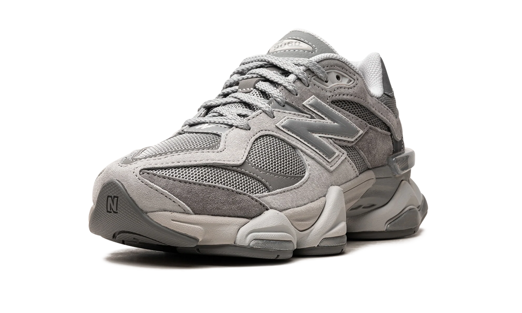 9060 "Shadow Grey" U9060GG
