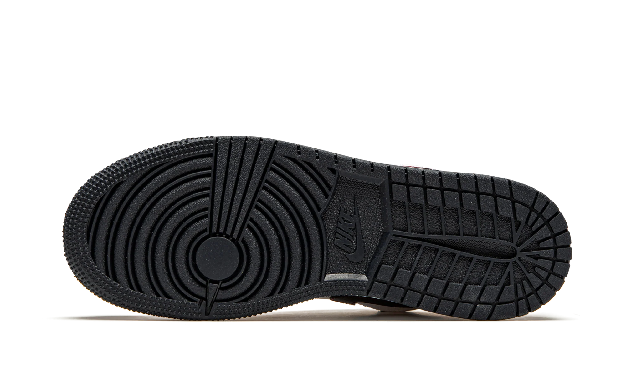Air Jordan 1 Low GS "Nothing But Net" CZ8657 100
