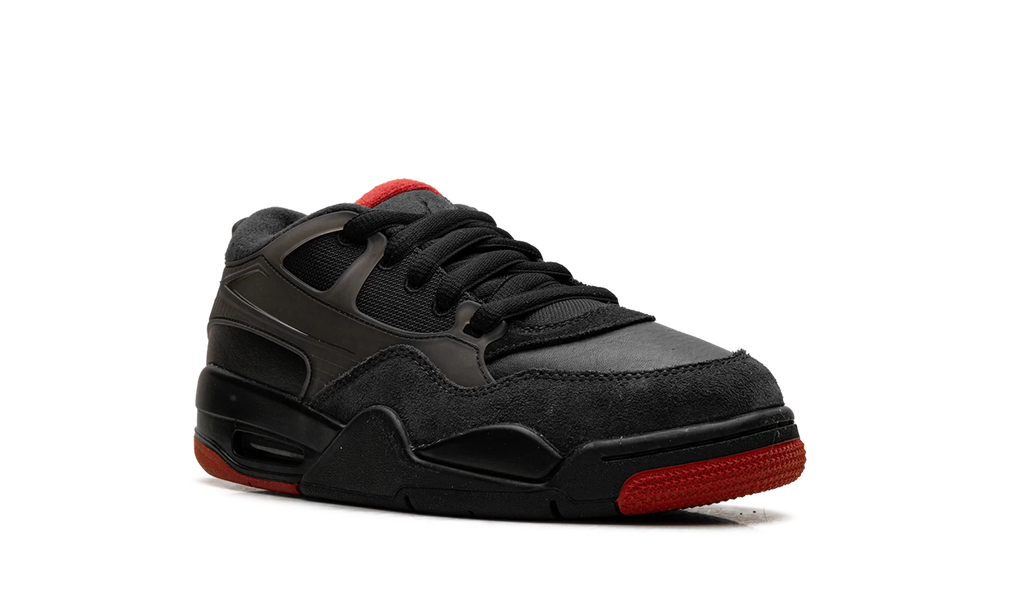 Air Jordan Retro 4 RM GS "Bred" FQ7938 060
