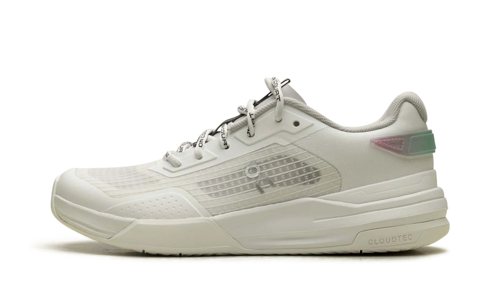 THE ROGER ADV Z5 WMNS "White Ivory" 3WF10240924