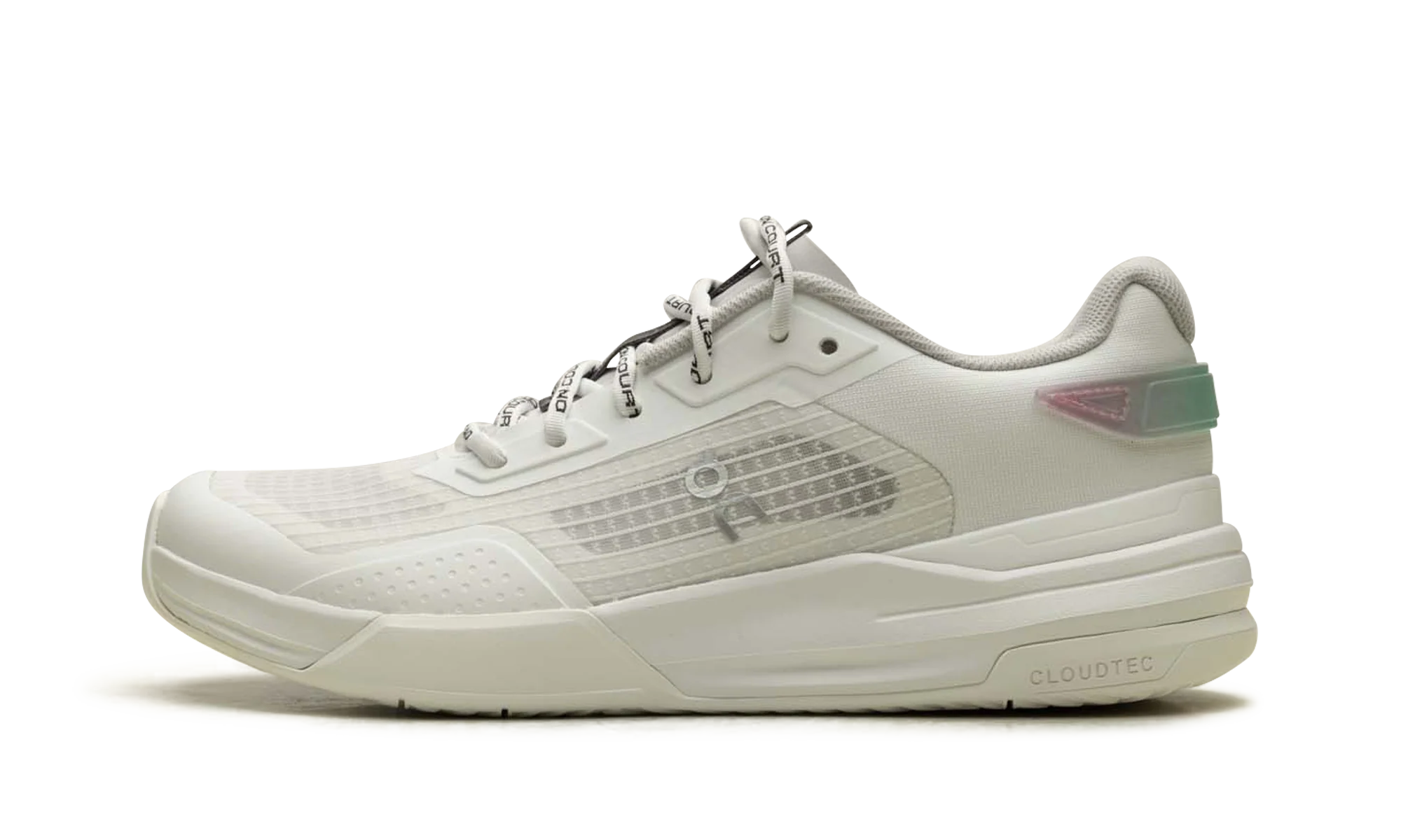 THE ROGER ADV Z5 WMNS "White Ivory" 3WF10240924