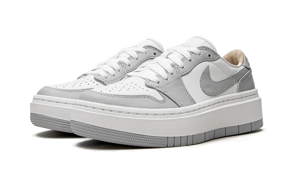 JORDAN 1 ELEVATE LO WMNS "Wolf Grey" DH7004 100