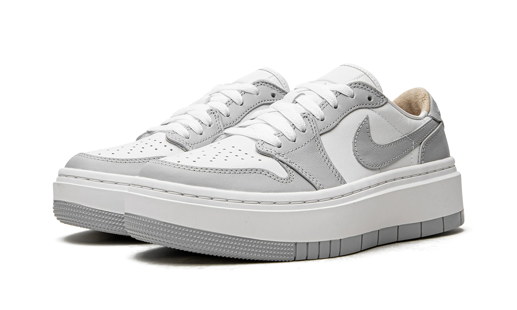 JORDAN 1 ELEVATE LO WMNS "Wolf Grey" DH7004 100