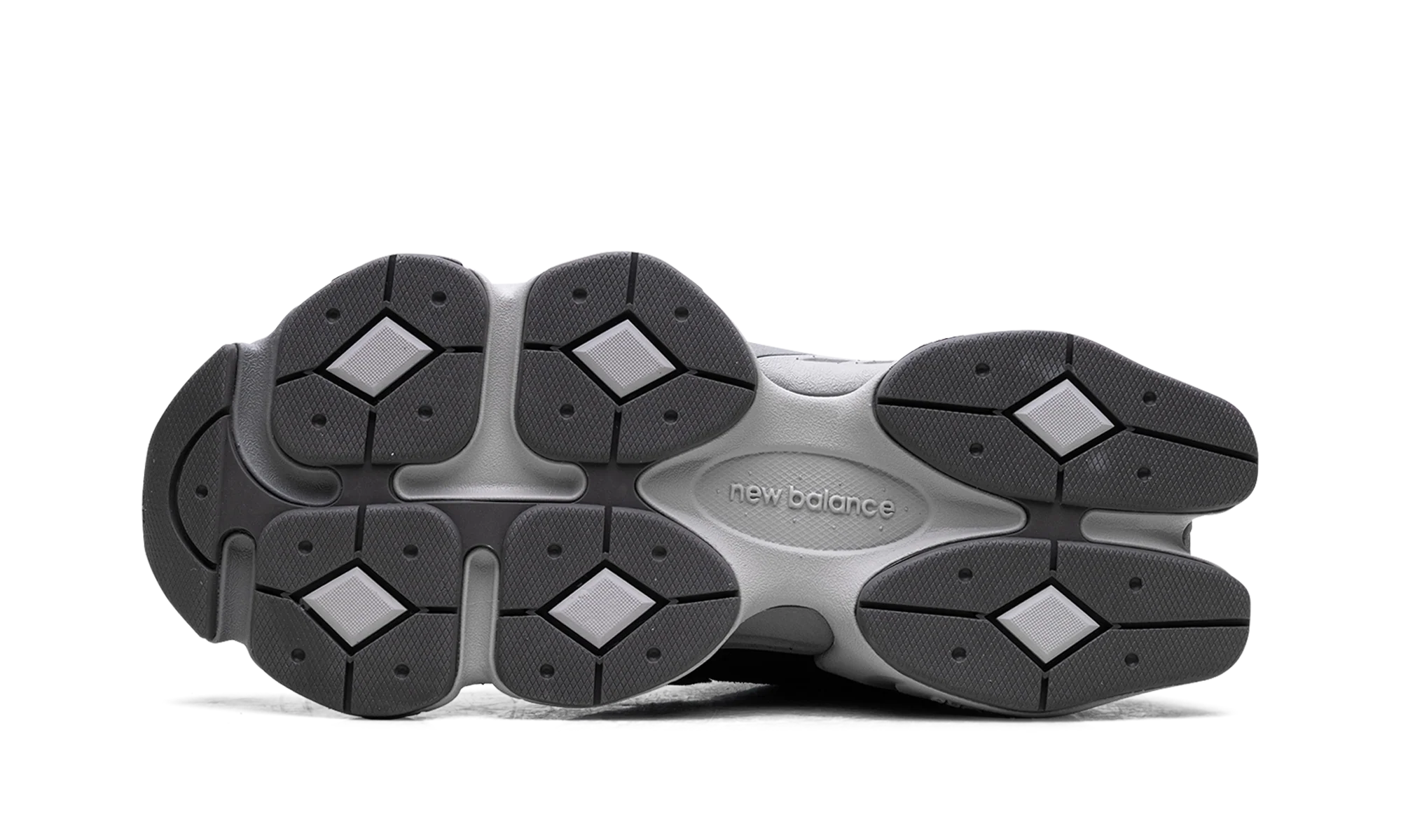 9060 "Black / Casterock" U9060ERA