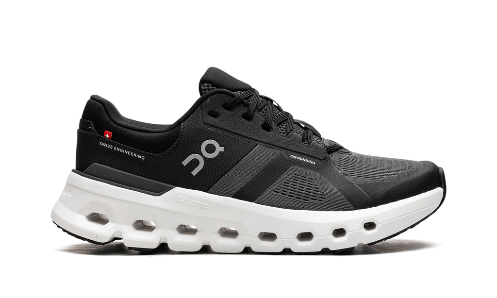 Cloudrunner 2 WMNS "Eclipse Black" 3WE10130264
